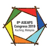 8th ASEAPS Congress, Malaysia 2019 logo - Similar company to Healonwheel (Malaysia) Sdn Bhd