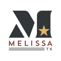 City of Melissa, Texas logo - Similar company to Denison Development Alliance