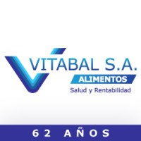 VITABAL S.A. logo - Similar company to Speed Internet Exchange