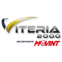 Viteria 2000 logo - Similar company to Fervit Fasteners S.P.A.