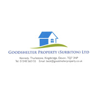 Goodshelter Property (Surbiton) LTD logo - Similar company to Westcott Energy