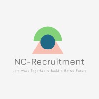 NC-Recruitment logo - Similar company to Moore Talent Solutions