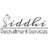 Siddhi Recruitment Services logo - Similar company to Siddhi Consultancy