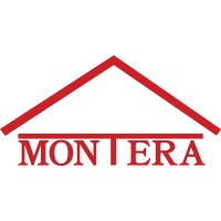 Montera Plåt & Bygg AB logo - Similar company to Frense Living Bygg Ab (Fl-Bygg)