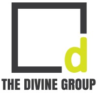 The Divine Group logo - Similar company to Divine Group