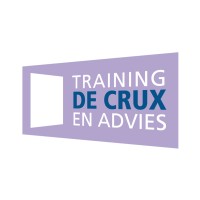 De Crux Training en Advies bv logo - Similar company to Beinvloeding.Nl