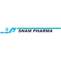 SNAM Pharma logo - Similar company to Ave-Agrigenomics