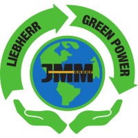 Johs. Møllers Maskiner A/S - JMM Group 🏗 logo - Similar company to Wind Steel