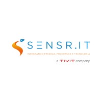 SENSR.IT - a TIVIT Company logo - Similar company to Tivit Labs