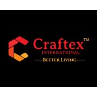 CRAFTEX International logo - Similar company to Craftex India