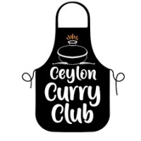 Ceylon Curry Club logo - Similar company to Gregorianah Media