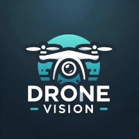 DroneVision logo - Similar company to Dronevision