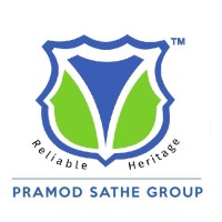 Sathe Group logo - Similar company to Accenture Software Limited