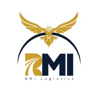 BMI LOGISTIC logo - Similar company to Avex Cargo L.L.C