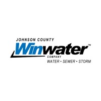 Johnson County Winwater logo - Similar company to General Foundries, Inc.
