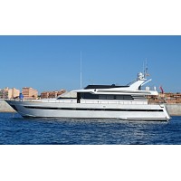 Mallorca Yacht Charters Limited logo - Similar company to Wannago Sailing Yacht Charter & Sailing Holidays Worldwide