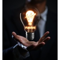 Fuwave Design & Marketing logo - Similar company to Alfa Tech Enterprise
