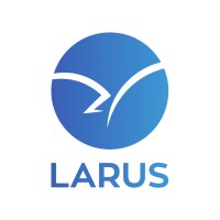 LARUS Business Automation logo - Similar company to Rios