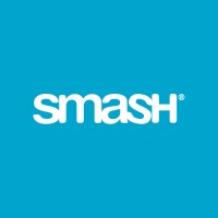Smash Products logo - Similar company to Polyflor Australia