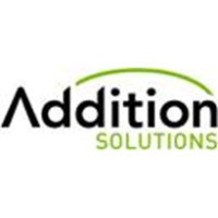Addition Solutions.nu logo - Similar company to Addition It Solutions Pvt. Ltd.