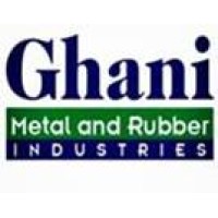 Ghani Metal and Rubber Industries (Pvt) Ltd. logo - Similar company to Shaping Future