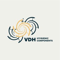 VDH Hygienic Components S de R.L de C.V. logo - Similar company to Kobold Instruments Spanish