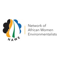 Network of African Women Environmentalists logo - Similar company to Wethreequeensofafrica