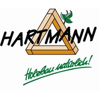 Holzbau Hartmann Meckenbeuren logo - Similar company to Pohl Gewerbebau Gmbh - Wir Schaffen Gewerbe