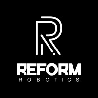Reform Robotics logo - Similar company to İkipixel Bilgi Teknolojileri A.Ş.