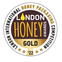 London International Honey Awards (LIHA) logo - Similar company to Honey Traders