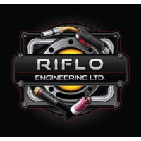 Riflo Engineering Limited logo - Similar company to Mst Engineering Ltd Uk