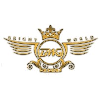 BrightWorld Group logo - Similar company to Constelatio Management