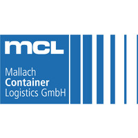 MCL Mallach Container Logistics GmbH logo - Similar company to Xs2Load