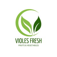 Violes Fresh logo - Similar company to Aalgro