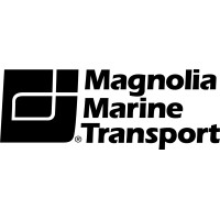Magnolia Marine Transport Company logo - Similar company to Excell Marine