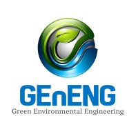 Green Environmental Engineering logo - Similar company to Ecoconscious