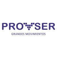 Provser logo - Similar company to Sidersa