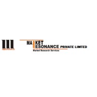 Market Resonance Pvt Ltd. logo - Similar company to Distinct Buzz Pvt. Ltd.