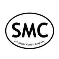 Southern Motor Company logo - Similar company to Southern Motor Group