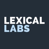 Lexical Labs logo - Similar company to Lexverify