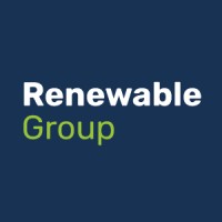 Renewable Group logo - Similar company to Combi