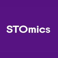 STOmics logo - Similar company to Prwire Asia