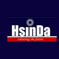 Chengdu Hsinda Polymer Materials Co., Ltd. logo - Similar company to Riebo Technology