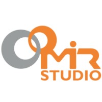 Studio Mir logo - Similar company to Keyring Co., Ltd.