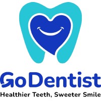 GoDentist (PT PERIKSA GIGI INDONESIA) logo - Similar company to Datamath_Kale
