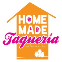 Homemade Taqueria logo - Similar company to Hot Table