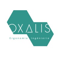 OXALIS Ergonomie & Ingénierie logo - Similar company to Orca Ergonomie, Facteurs Humains Et Ux Design