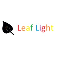 Leaf Light logo - Similar company to W.P. Hartwijk & Zn B.V.