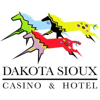 Dakota Sioux Casino & Hotel logo - Similar company to Fort Hall Casino