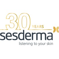 Sesderma Italia logo - Similar company to Miomio Personal